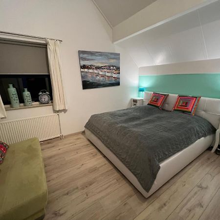 Ferienhaus Ooghduyne 33 Джулианадорп Екстериор снимка