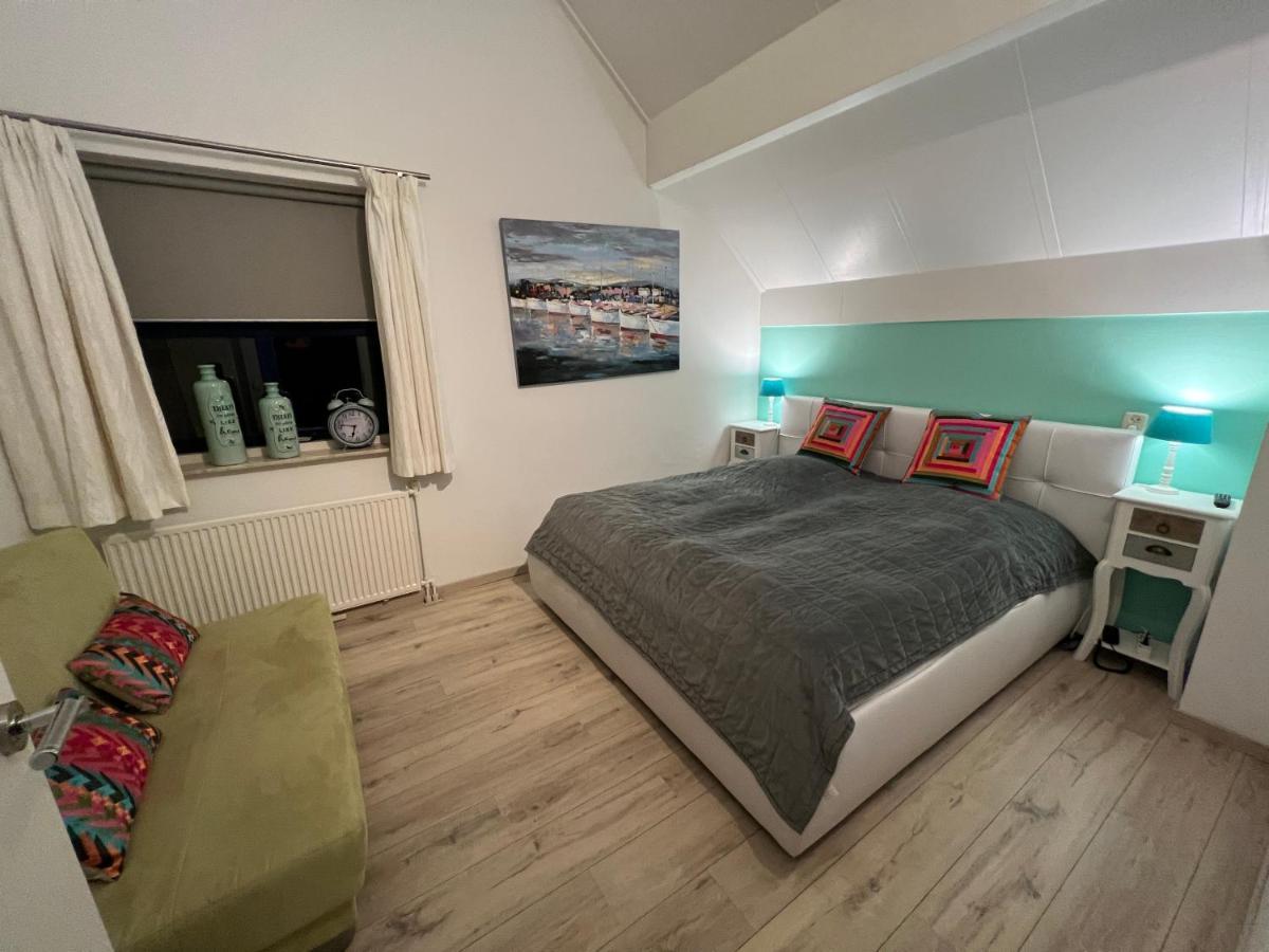 Ferienhaus Ooghduyne 33 Джулианадорп Екстериор снимка