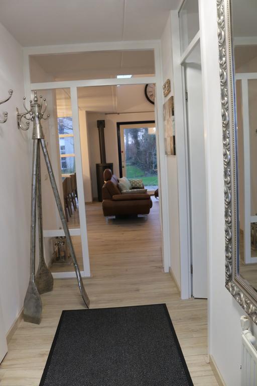 Ferienhaus Ooghduyne 33 Джулианадорп Екстериор снимка