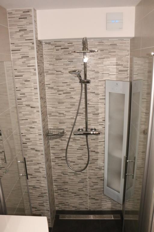 Ferienhaus Ooghduyne 33 Джулианадорп Екстериор снимка