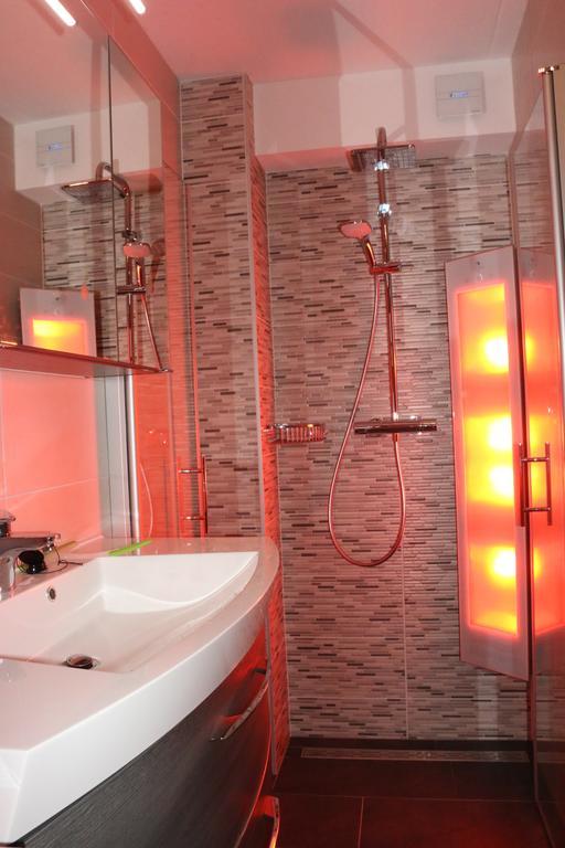 Ferienhaus Ooghduyne 33 Джулианадорп Екстериор снимка