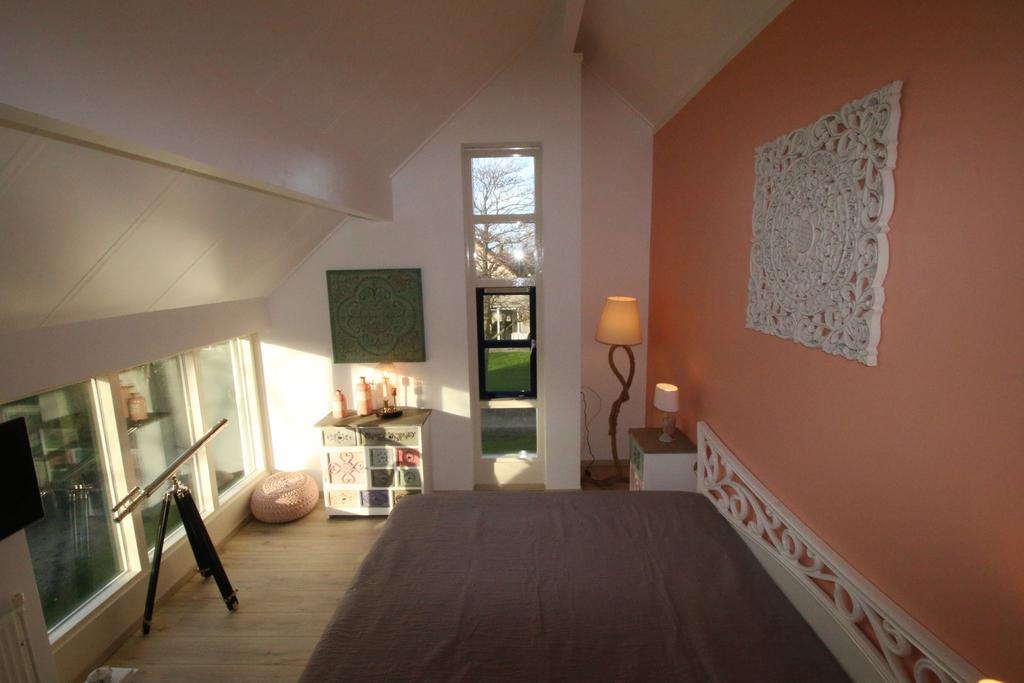 Ferienhaus Ooghduyne 33 Джулианадорп Екстериор снимка