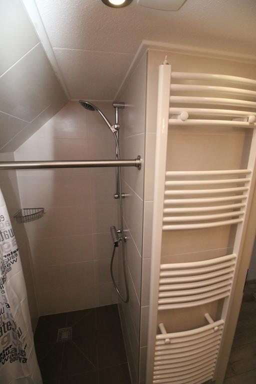 Ferienhaus Ooghduyne 33 Джулианадорп Екстериор снимка
