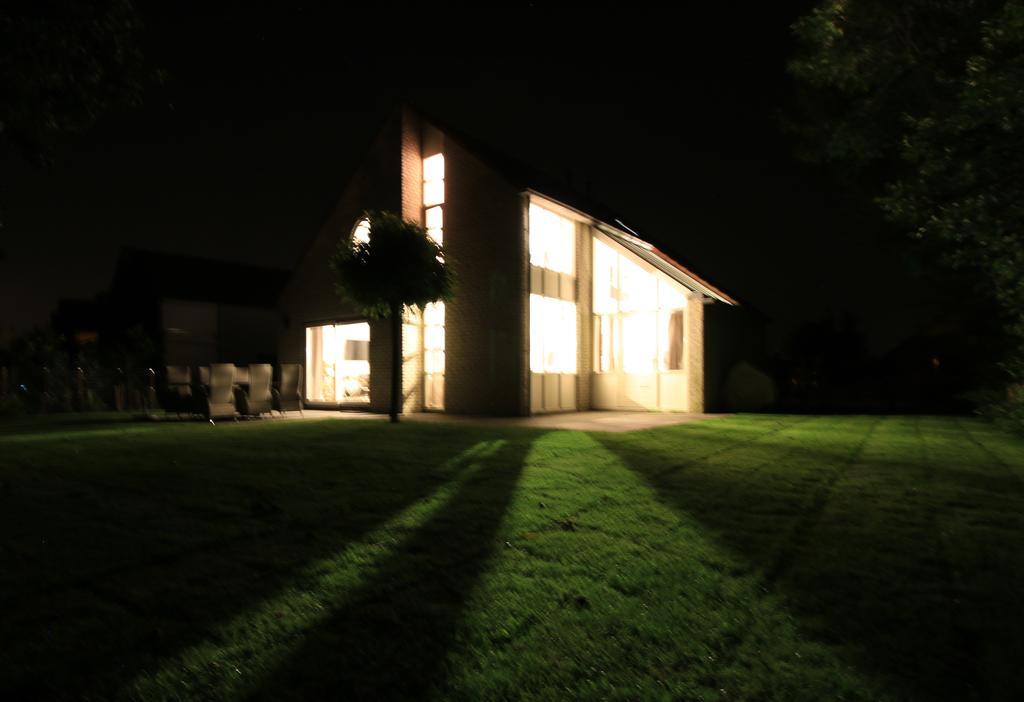 Ferienhaus Ooghduyne 33 Джулианадорп Екстериор снимка