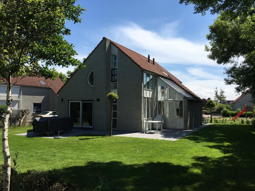 Ferienhaus Ooghduyne 33 Джулианадорп Екстериор снимка