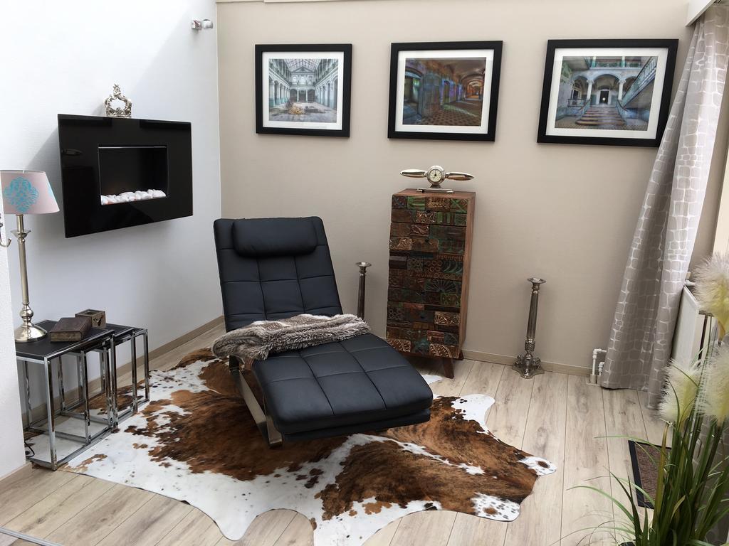Ferienhaus Ooghduyne 33 Джулианадорп Екстериор снимка