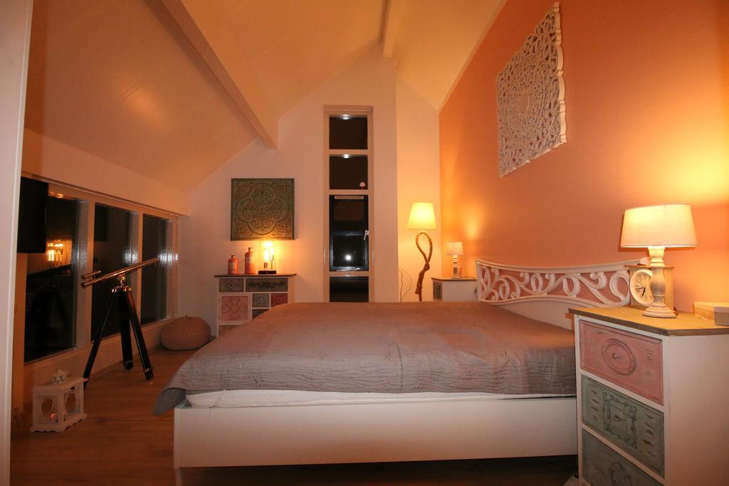 Ferienhaus Ooghduyne 33 Джулианадорп Екстериор снимка